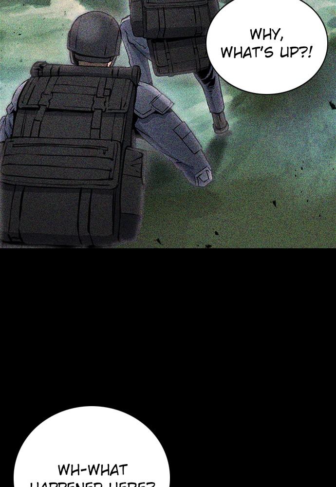 The Druid of Seoul Station Chapter 81 - Page 61