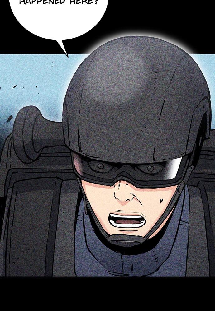 The Druid of Seoul Station Chapter 81 - Page 62