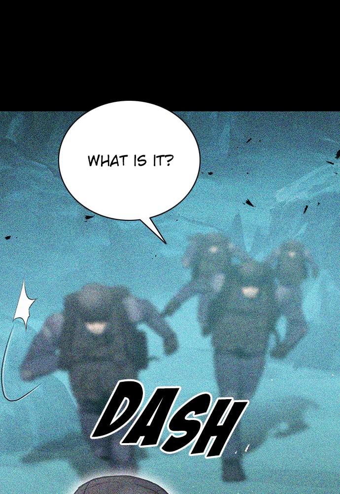 The Druid of Seoul Station Chapter 81 - Page 63