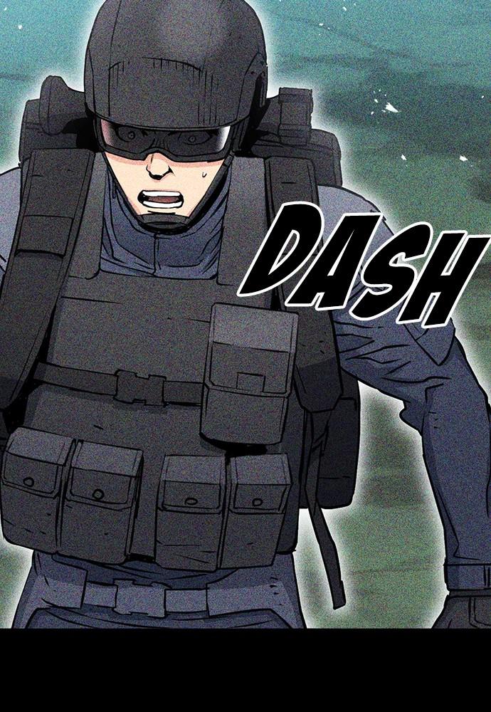 The Druid of Seoul Station Chapter 81 - Page 64