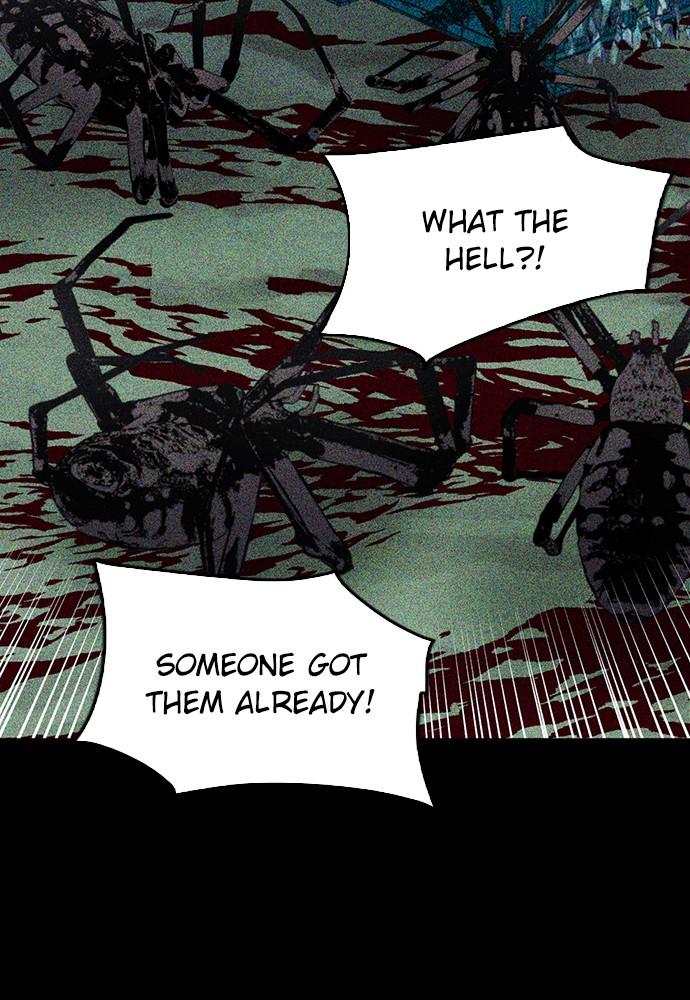 The Druid of Seoul Station Chapter 81 - Page 67