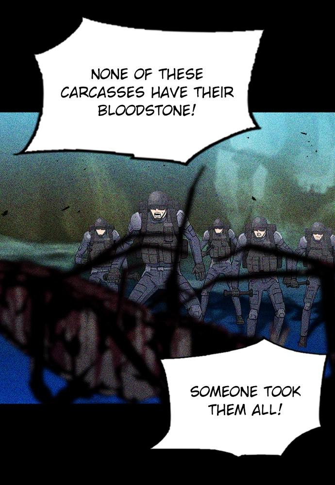 The Druid of Seoul Station Chapter 81 - Page 68