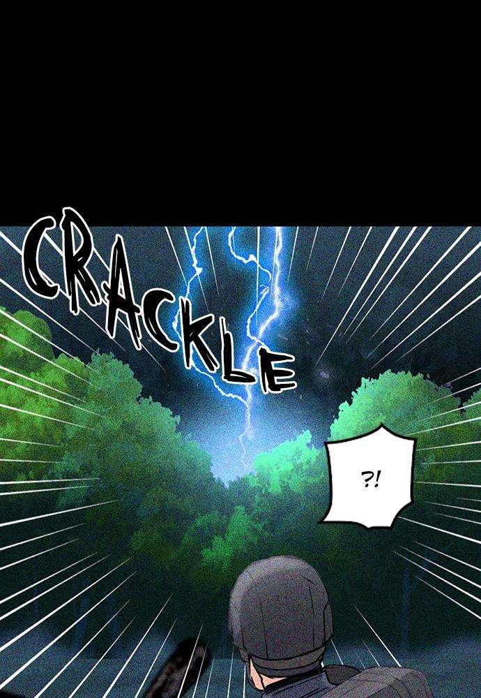 The Druid of Seoul Station Chapter 81 - Page 69