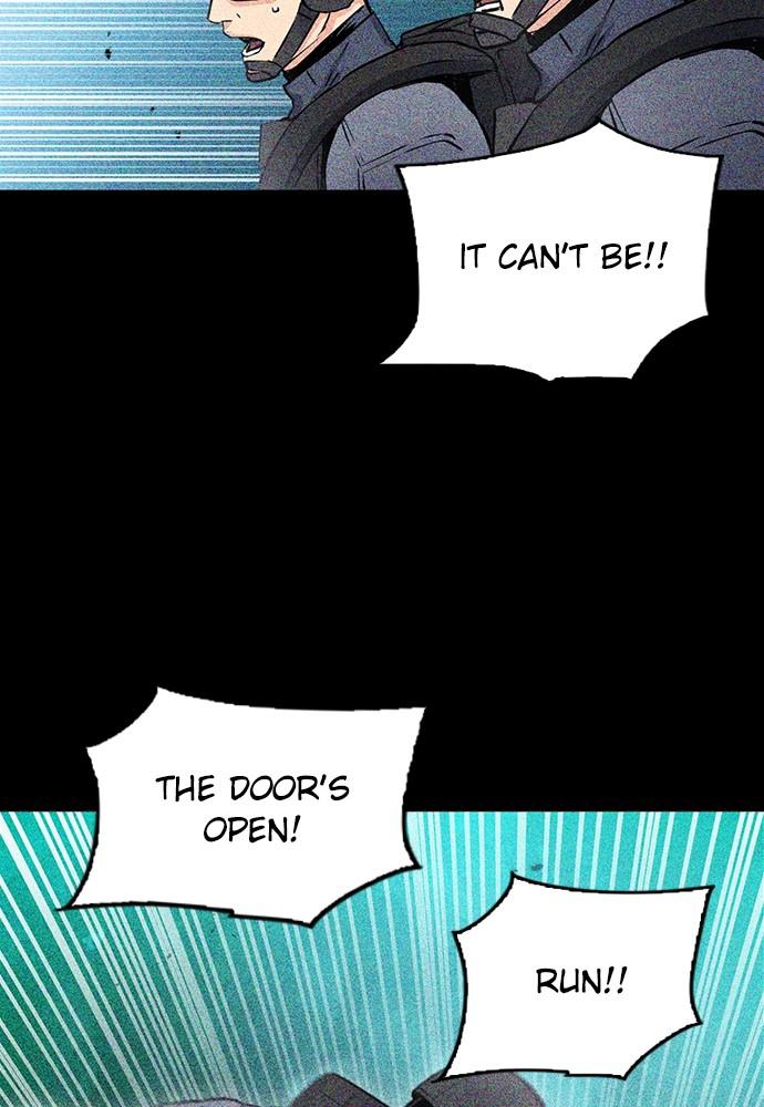 The Druid of Seoul Station Chapter 81 - Page 71