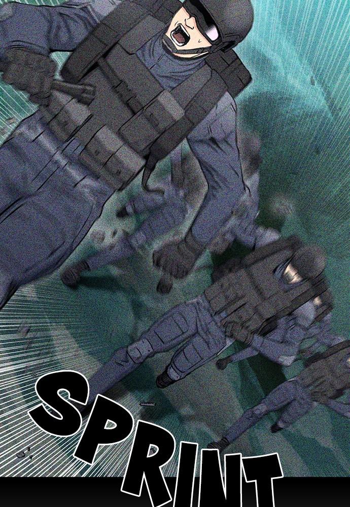 The Druid of Seoul Station Chapter 81 - Page 72