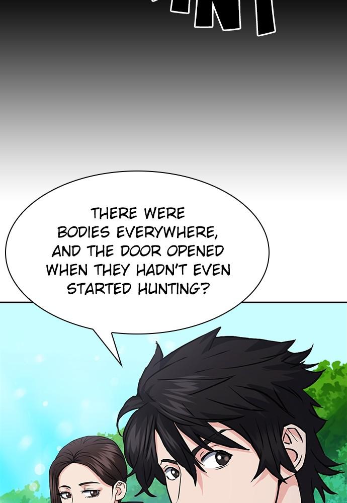 The Druid of Seoul Station Chapter 81 - Page 73