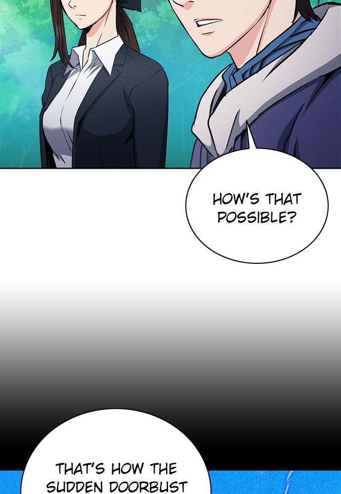 The Druid of Seoul Station Chapter 81 - Page 74