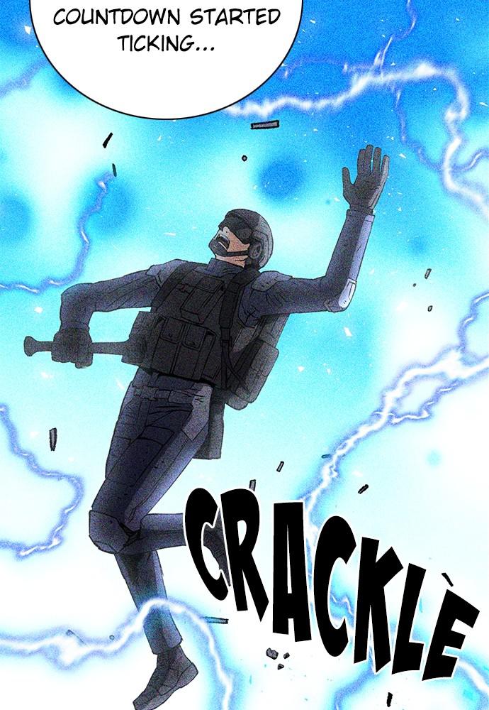 The Druid of Seoul Station Chapter 81 - Page 75