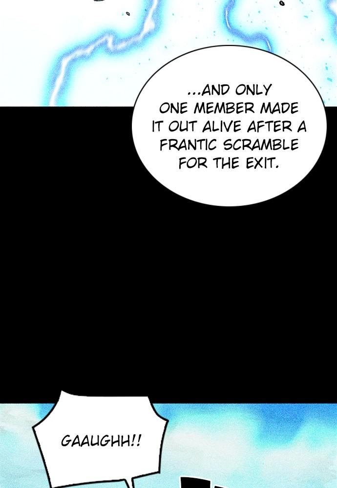 The Druid of Seoul Station Chapter 81 - Page 76