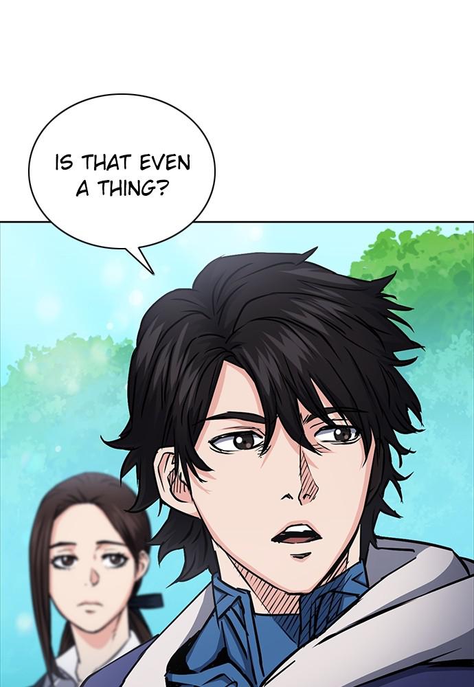 The Druid of Seoul Station Chapter 81 - Page 81