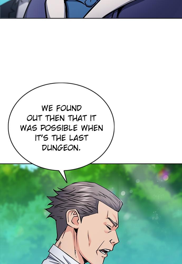 The Druid of Seoul Station Chapter 81 - Page 82