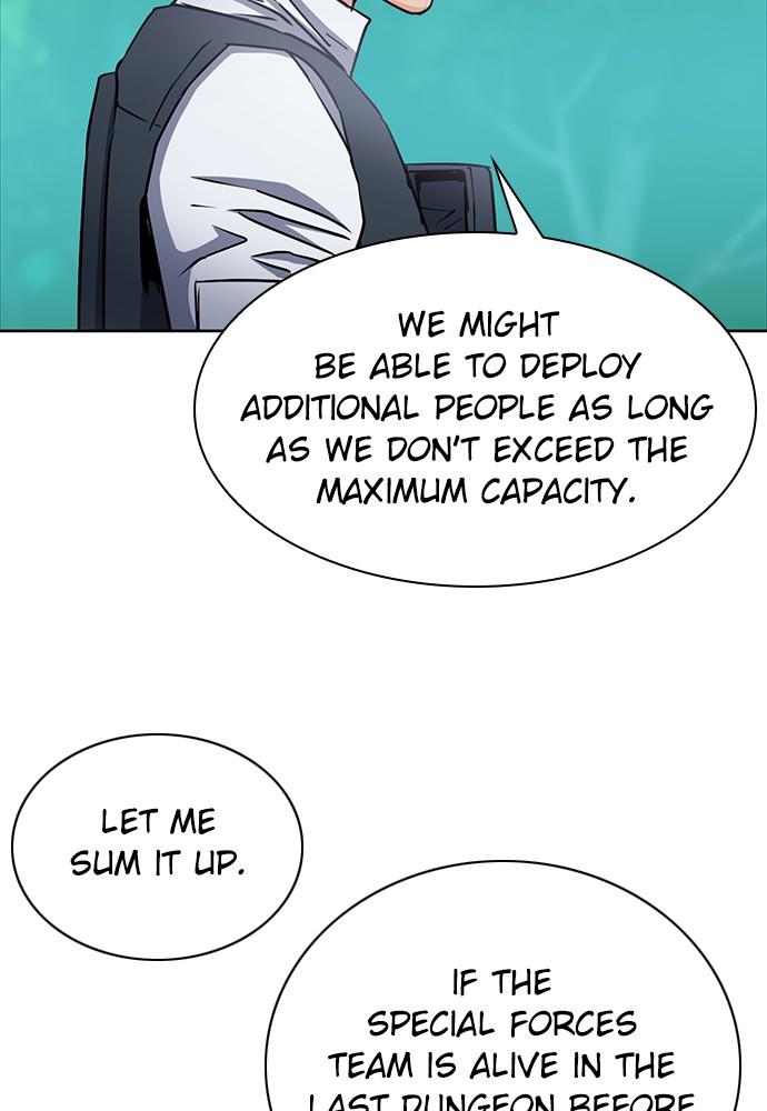 The Druid of Seoul Station Chapter 81 - Page 83