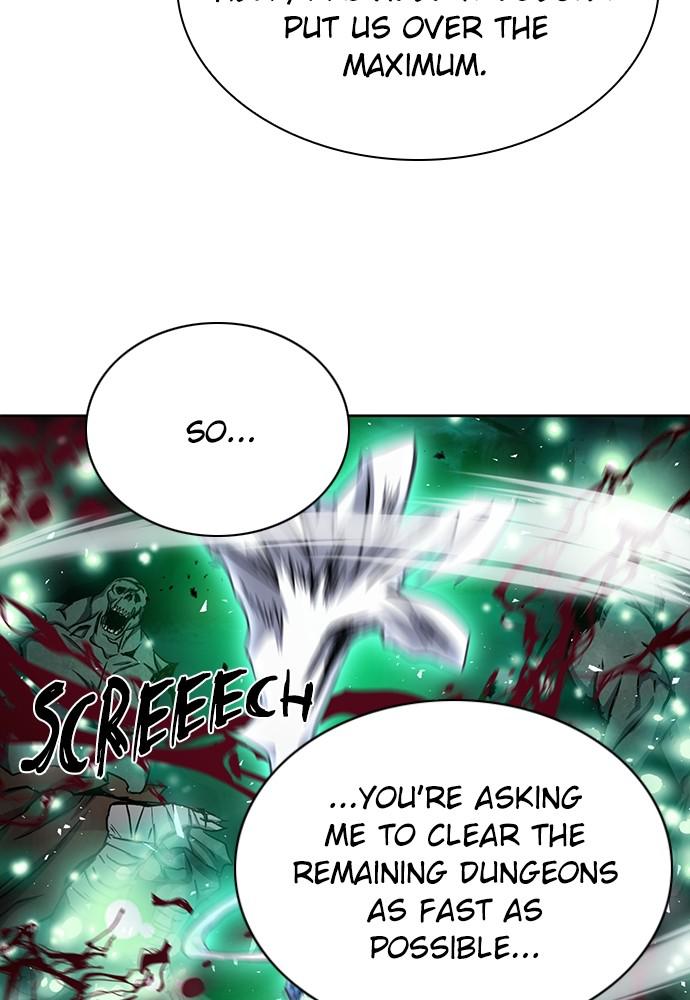 The Druid of Seoul Station Chapter 81 - Page 85