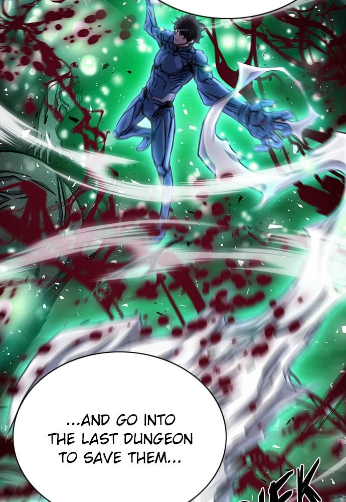 The Druid of Seoul Station Chapter 81 - Page 86