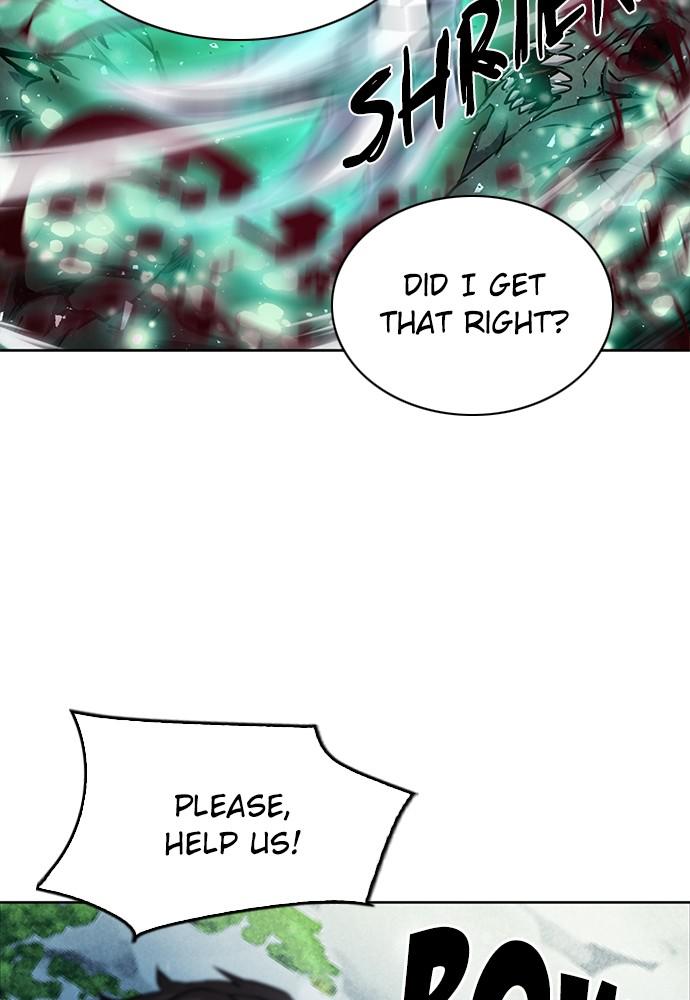 The Druid of Seoul Station Chapter 81 - Page 87