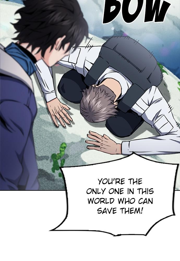 The Druid of Seoul Station Chapter 81 - Page 88