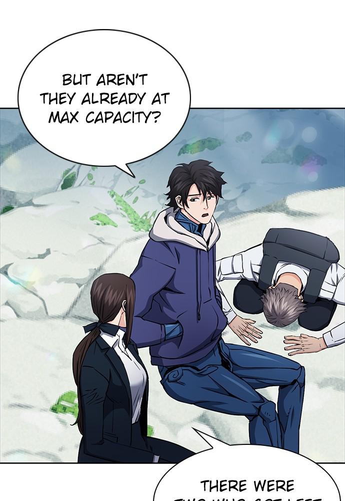 The Druid of Seoul Station Chapter 81 - Page 89