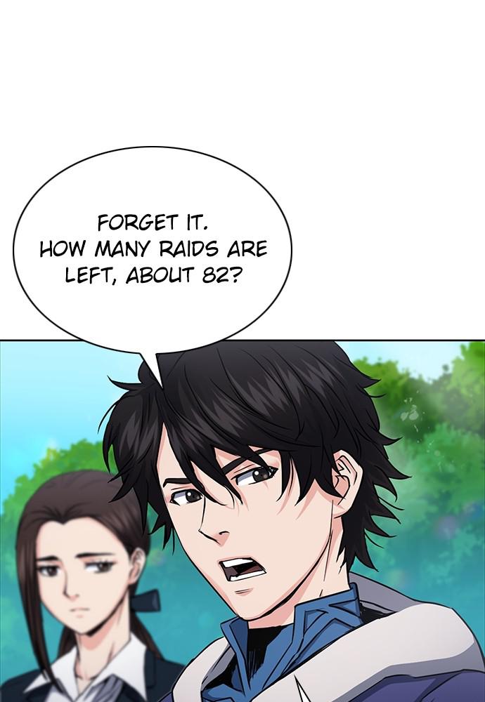 The Druid of Seoul Station Chapter 81 - Page 91