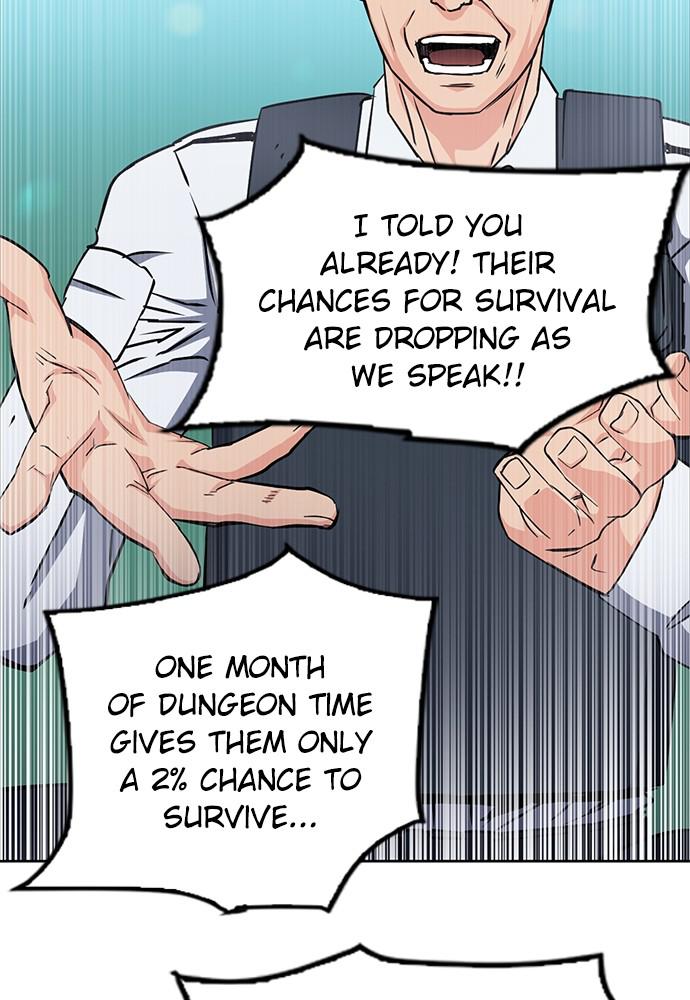 The Druid of Seoul Station Chapter 81 - Page 93