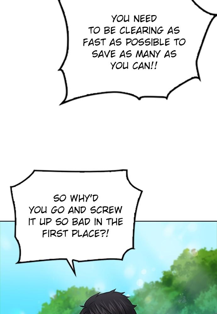 The Druid of Seoul Station Chapter 81 - Page 94