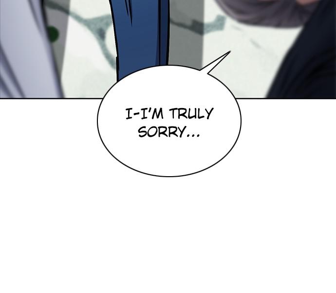 The Druid of Seoul Station Chapter 81 - Page 96