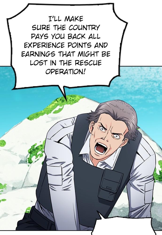 The Druid of Seoul Station Chapter 81 - Page 97