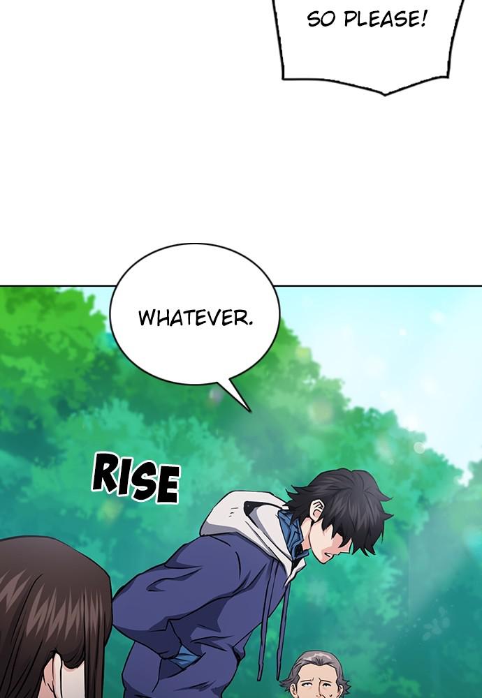 The Druid of Seoul Station Chapter 81 - Page 98