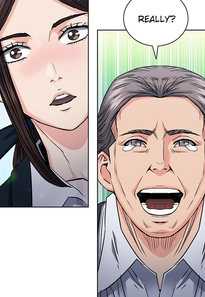 The Druid of Seoul Station Chapter 81 - Page 100