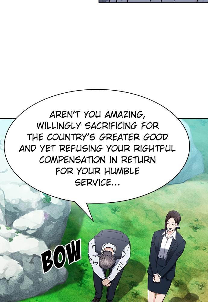 The Druid of Seoul Station Chapter 81 - Page 101