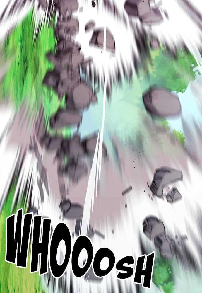 The Druid of Seoul Station Chapter 81 - Page 104