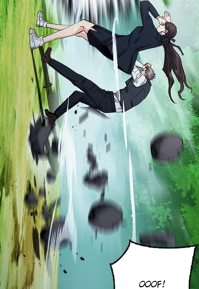 The Druid of Seoul Station Chapter 81 - Page 105