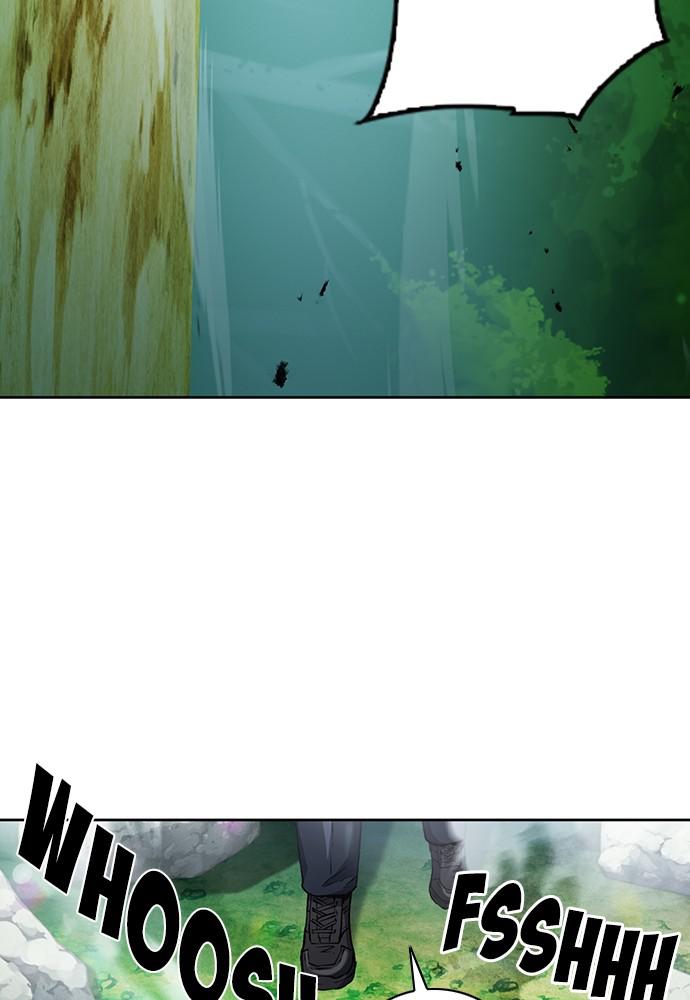 The Druid of Seoul Station Chapter 81 - Page 106