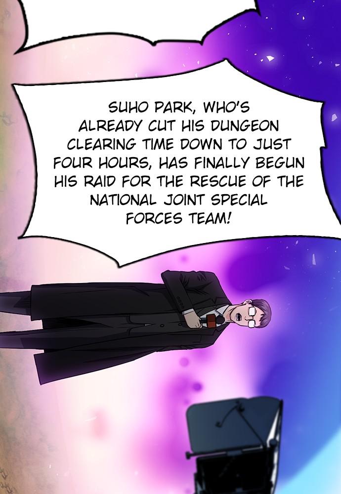 The Druid of Seoul Station Chapter 81 - Page 113