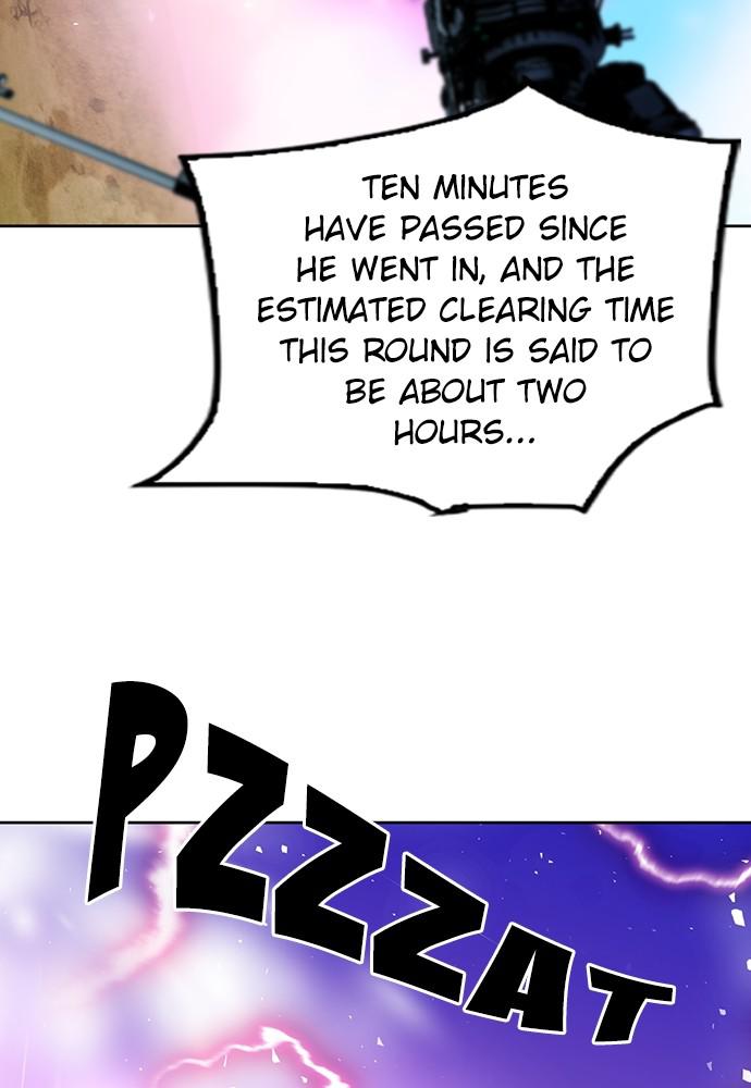 The Druid of Seoul Station Chapter 81 - Page 114