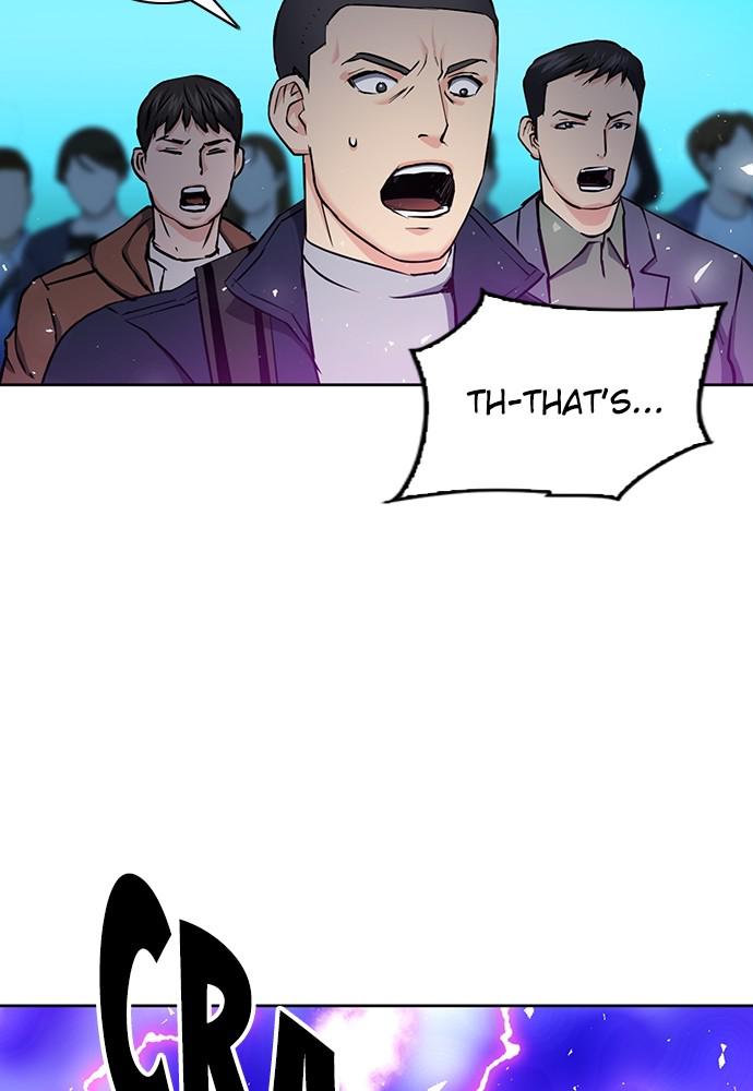 The Druid of Seoul Station Chapter 81 - Page 116