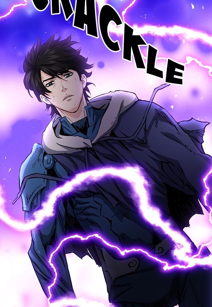 The Druid of Seoul Station Chapter 81 - Page 117