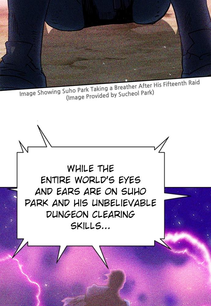 The Druid of Seoul Station Chapter 81 - Page 124