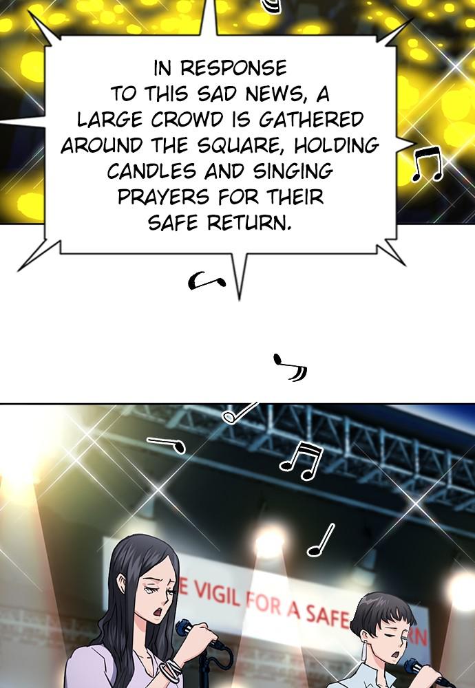 The Druid of Seoul Station Chapter 81 - Page 127