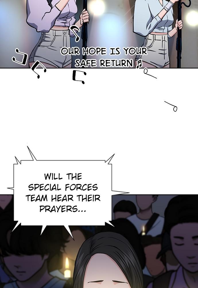 The Druid of Seoul Station Chapter 81 - Page 128