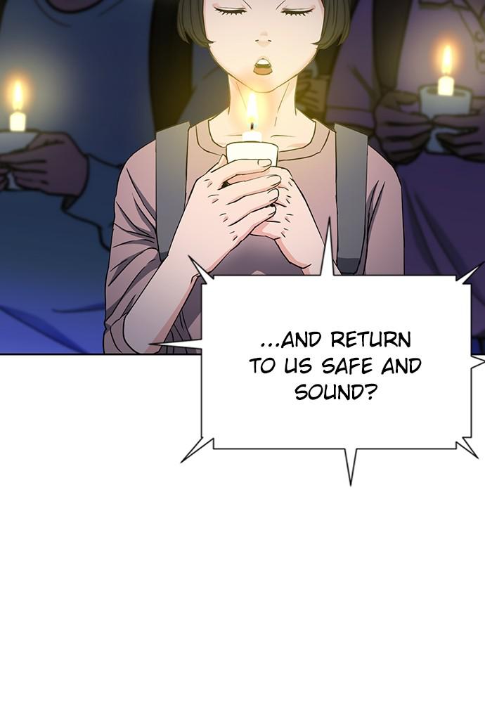 The Druid of Seoul Station Chapter 81 - Page 129