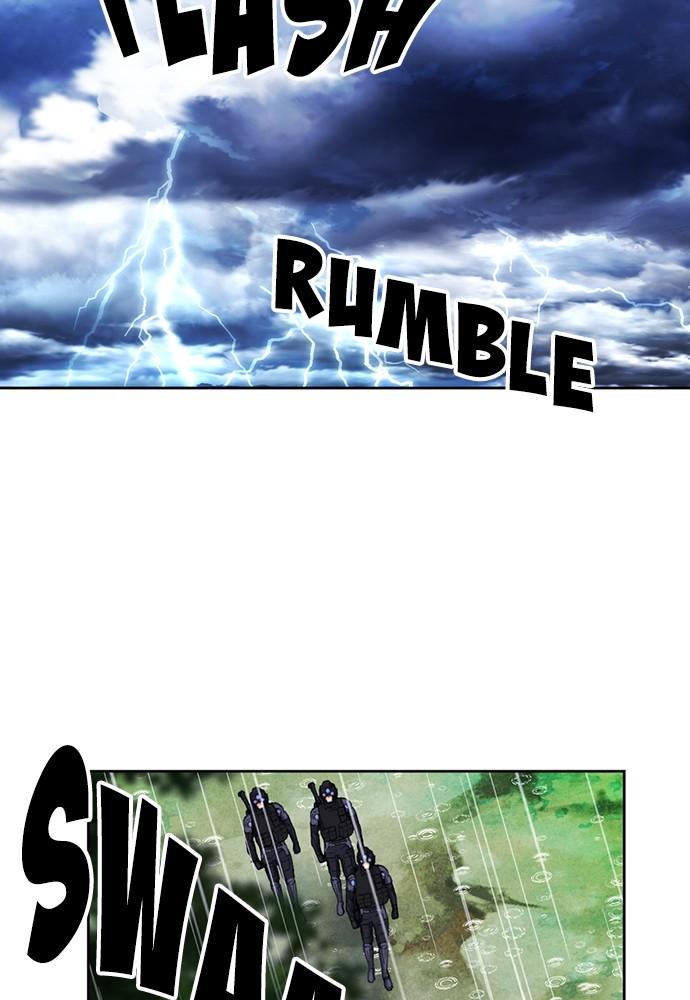 The Druid of Seoul Station Chapter 81 - Page 133