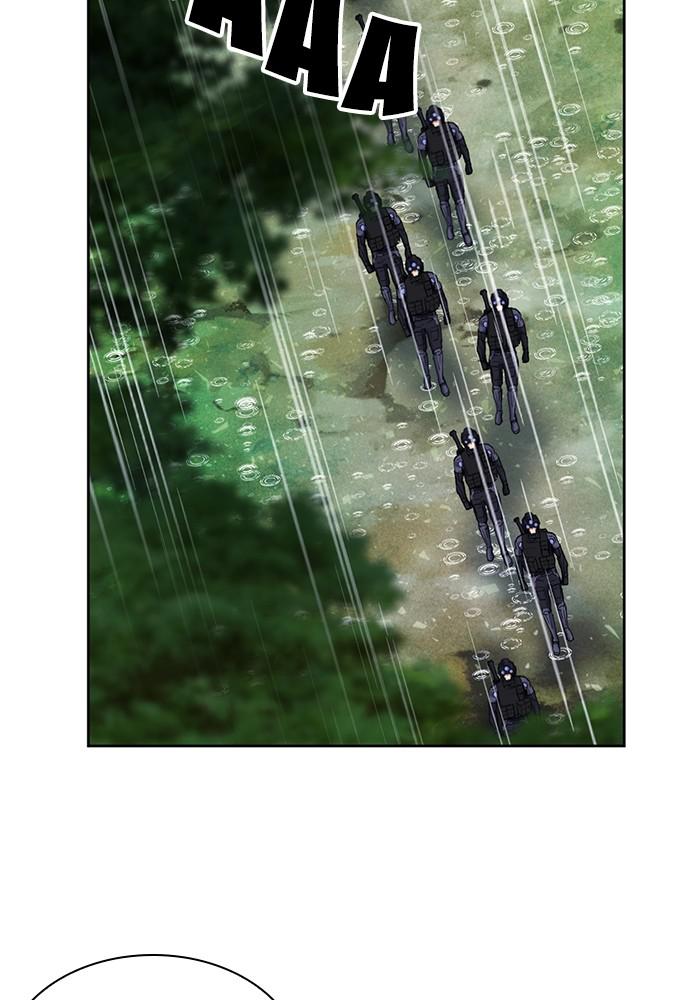 The Druid of Seoul Station Chapter 81 - Page 134