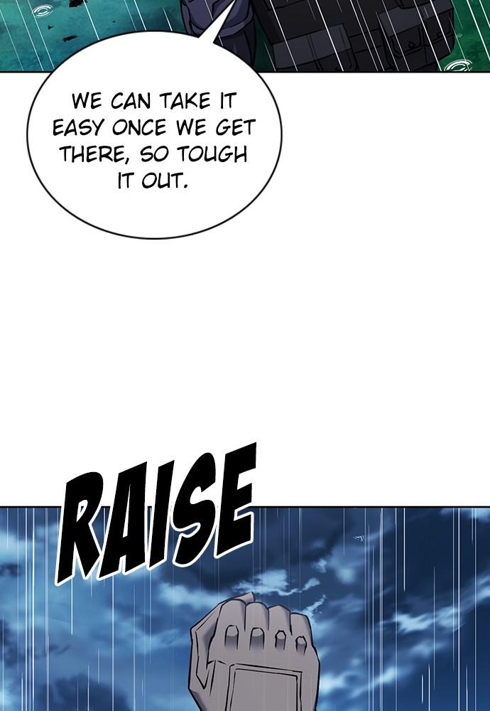 The Druid of Seoul Station Chapter 81 - Page 136