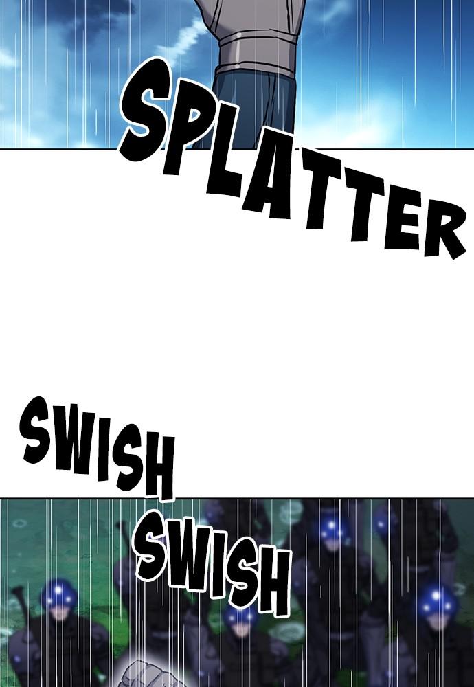 The Druid of Seoul Station Chapter 81 - Page 137