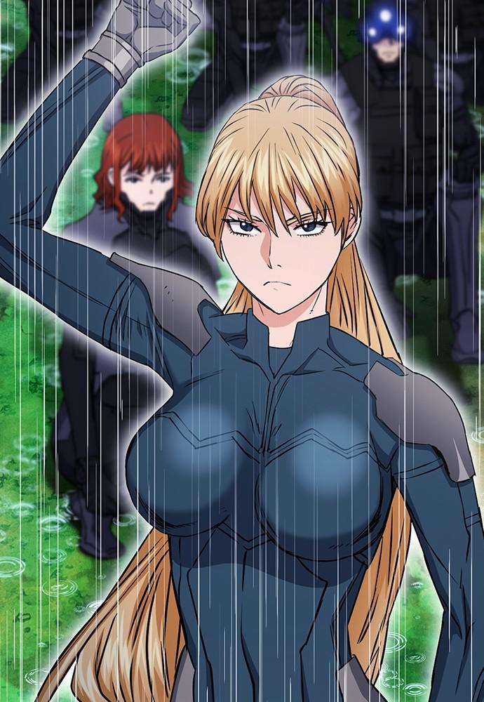 The Druid of Seoul Station Chapter 81 - Page 138