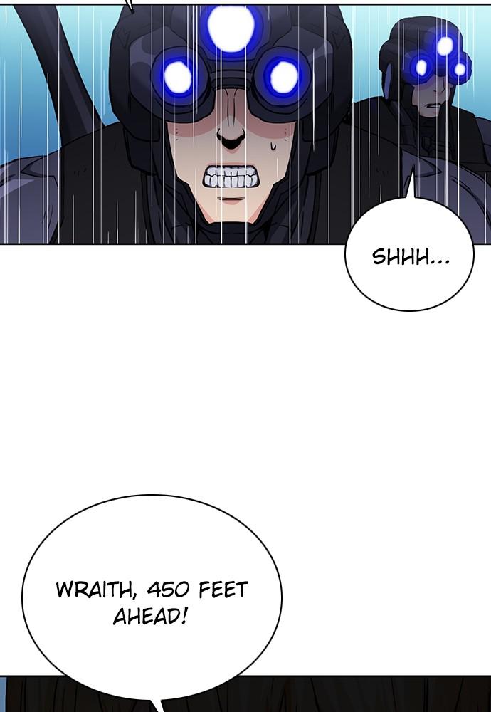 The Druid of Seoul Station Chapter 81 - Page 140