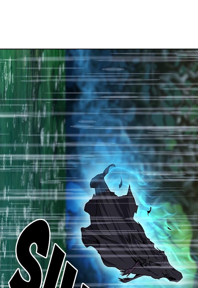 The Druid of Seoul Station Chapter 81 - Page 142