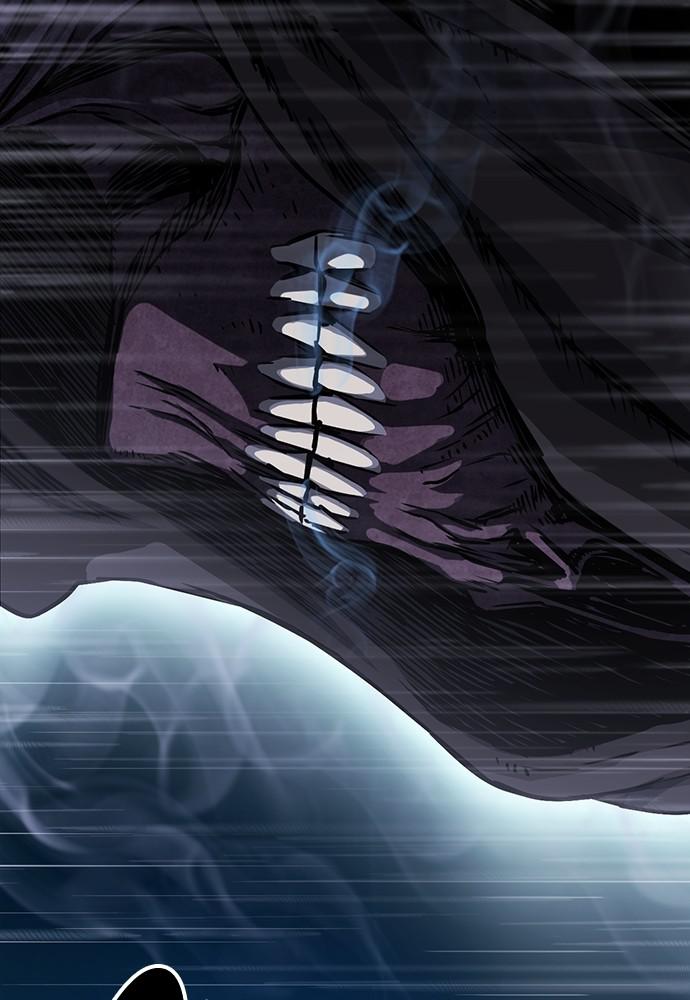 The Druid of Seoul Station Chapter 81 - Page 145