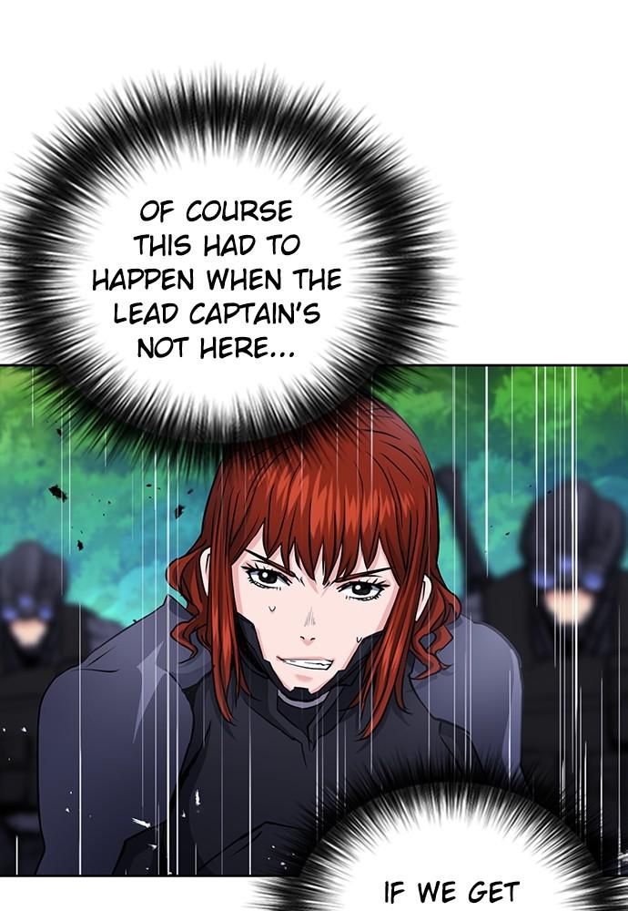 The Druid of Seoul Station Chapter 82 - Page 4