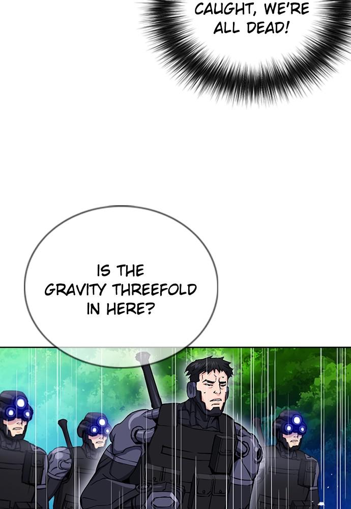 The Druid of Seoul Station Chapter 82 - Page 5